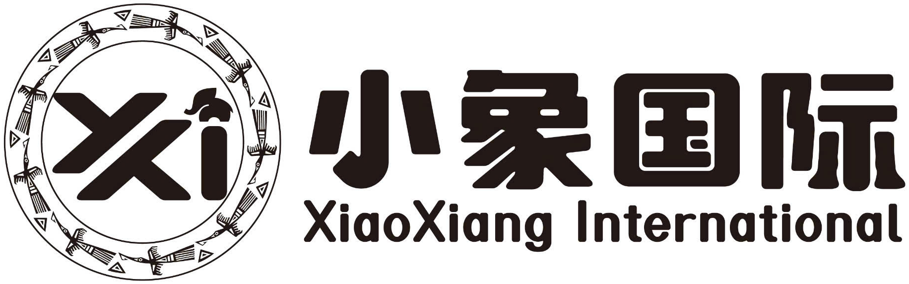 凭祥小象供应链管理有限公司